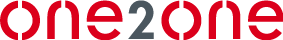 One2One Logo